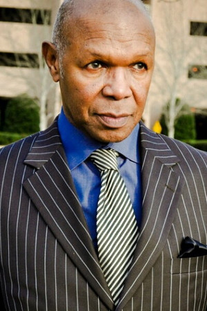 Elester Latham photo