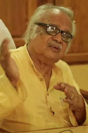 John Sankaramangalam photo