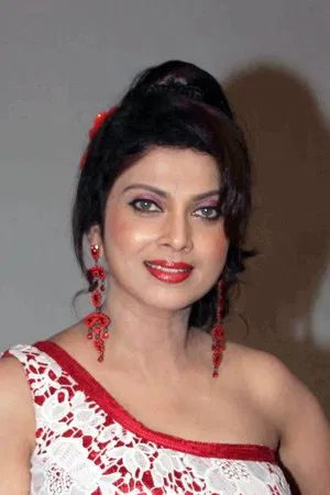 Varsha Usgaonkar photo
