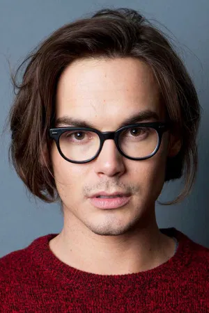 Tyler Blackburn photo