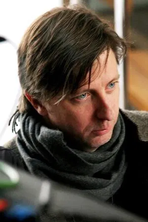 Hal Hartley photo