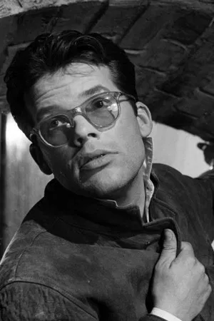 Zbigniew Cybulski photo