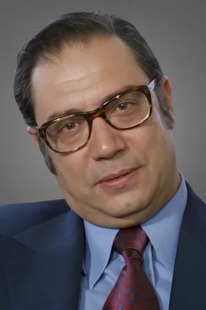 Orhan Aydınbaş photo