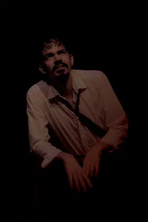 Rony Severiano photo