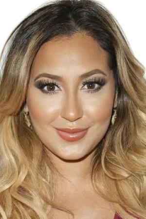 Adrienne Bailon-Houghton photo