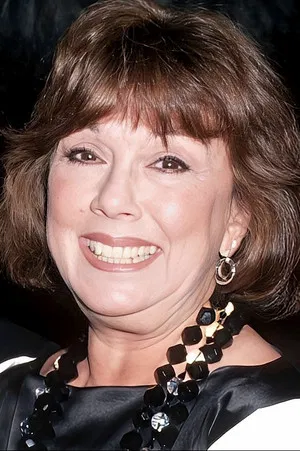 Phyllis Newman photo