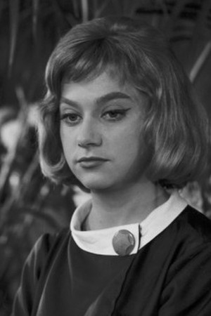 Krystyna Sienkiewicz photo