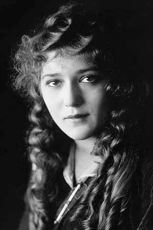 Mary Pickford photo