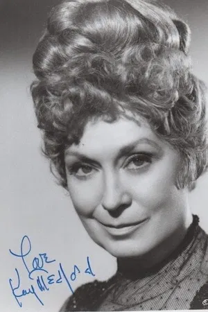 Kay Medford photo