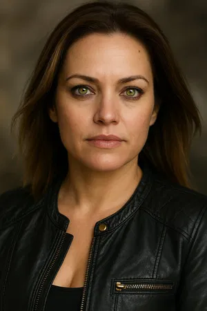 Joanne Matthews photo