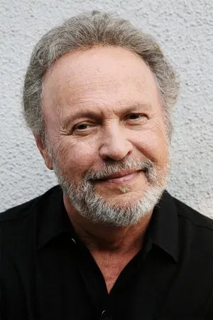 Billy Crystal photo