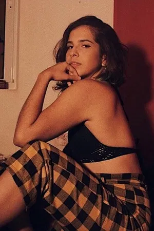 Andressa Medina photo