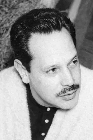 Francisco del Villar photo