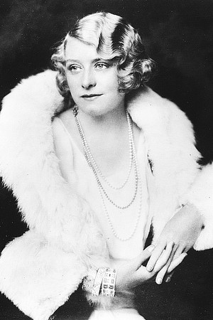 Irene Franklin photo