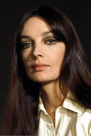 Marie Laforêt photo