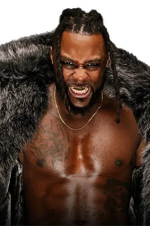 Stephon Strickland photo