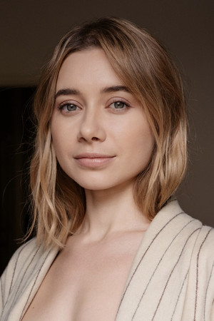 Olesya Rulin photo