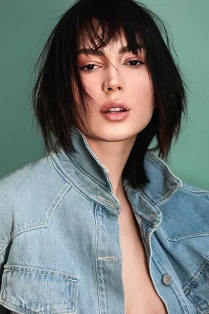 Rafaela Andrade photo