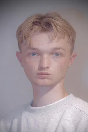 Peter Sullivan photo