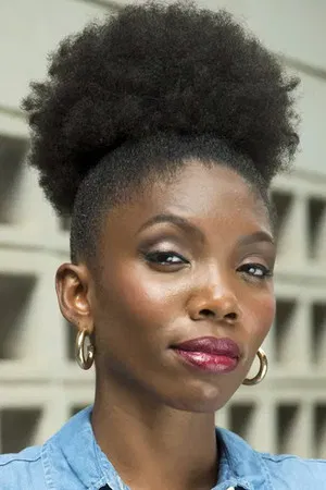 Késia Estácio photo