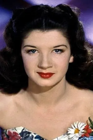 Peggy Ryan photo