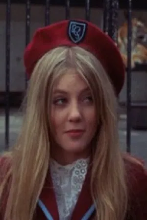 Vanessa Howard photo