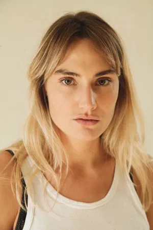 Vanille Lehmann photo