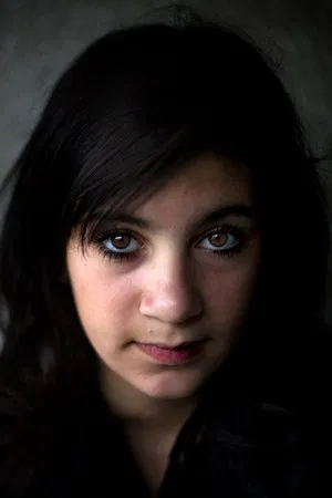 Lina Leandersson photo