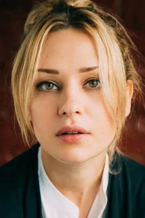 Irina Tarannik photo