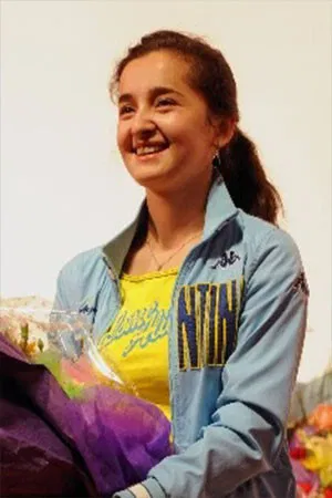 Arzugul Reshit photo