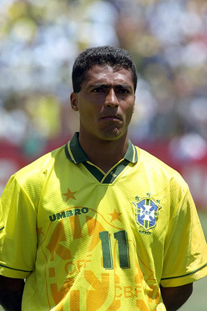 Romário photo