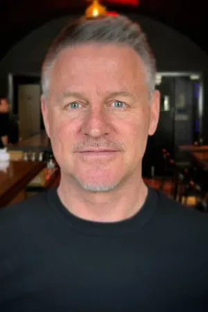 Graham Streeter photo