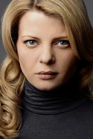 Jördis Triebel photo