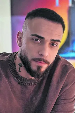 Diogo Piçarra photo