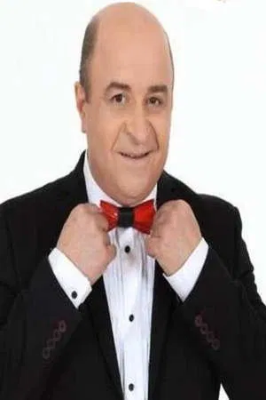 Markos Seferlis photo