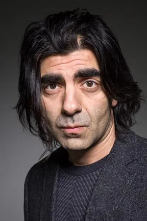 Fatih Akin photo