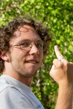 Loren Friedman photo