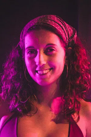 Alexandra Azambuja photo