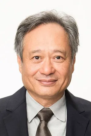 Ang Lee photo