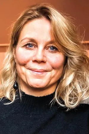 Anne Louise Hassing photo