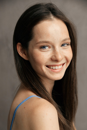 Ksenia Treister photo