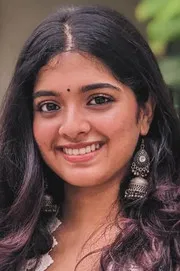 Revathy Sharma photo