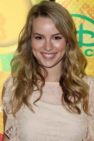 Bridgit Mendler photo