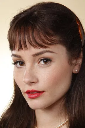 Jocelin Donahue photo