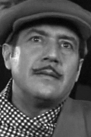 Alphonse Martell photo