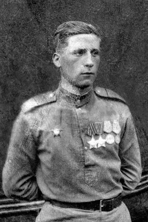 Nikolai Boyarsky photo