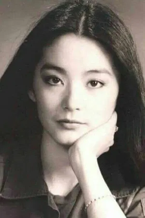 Brigitte Lin photo