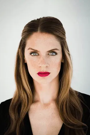 Hanneke Talbot photo