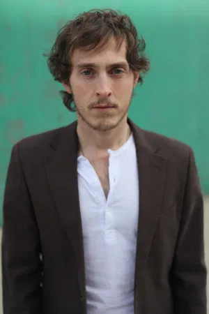 Stephen Chambers photo