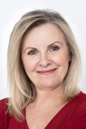 Anna Hatzisofia photo